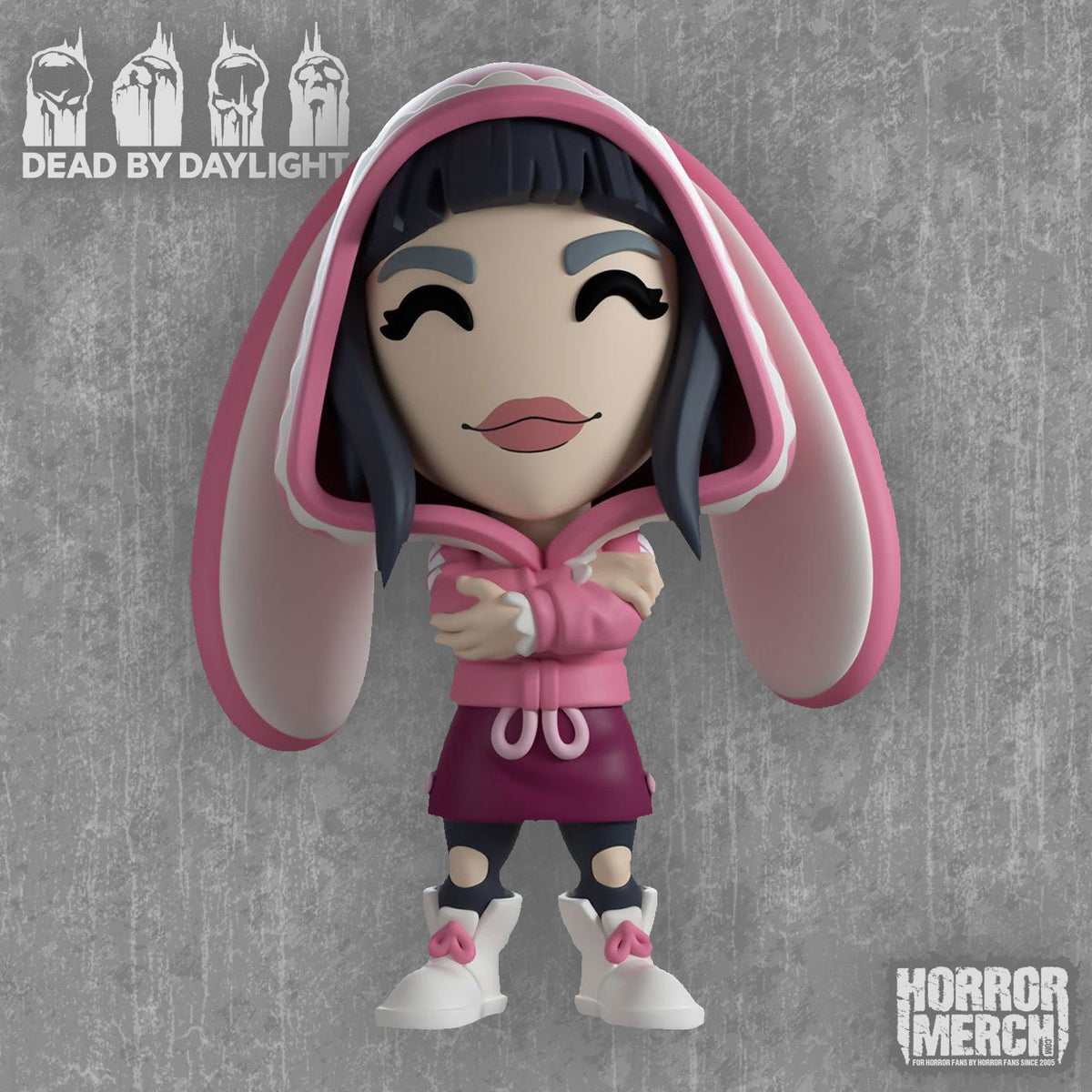 Dead By Daylight - Feng Min Figure