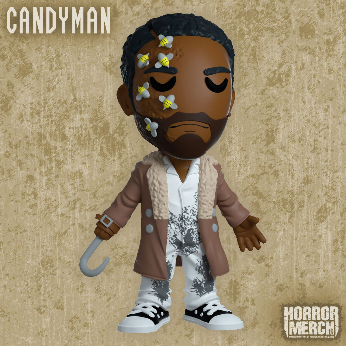 Candyman - Stylized Figure Figure