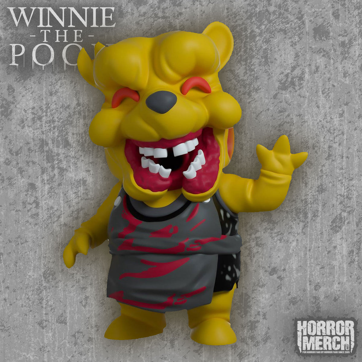 Winnie The Pooh - Pooh Figure