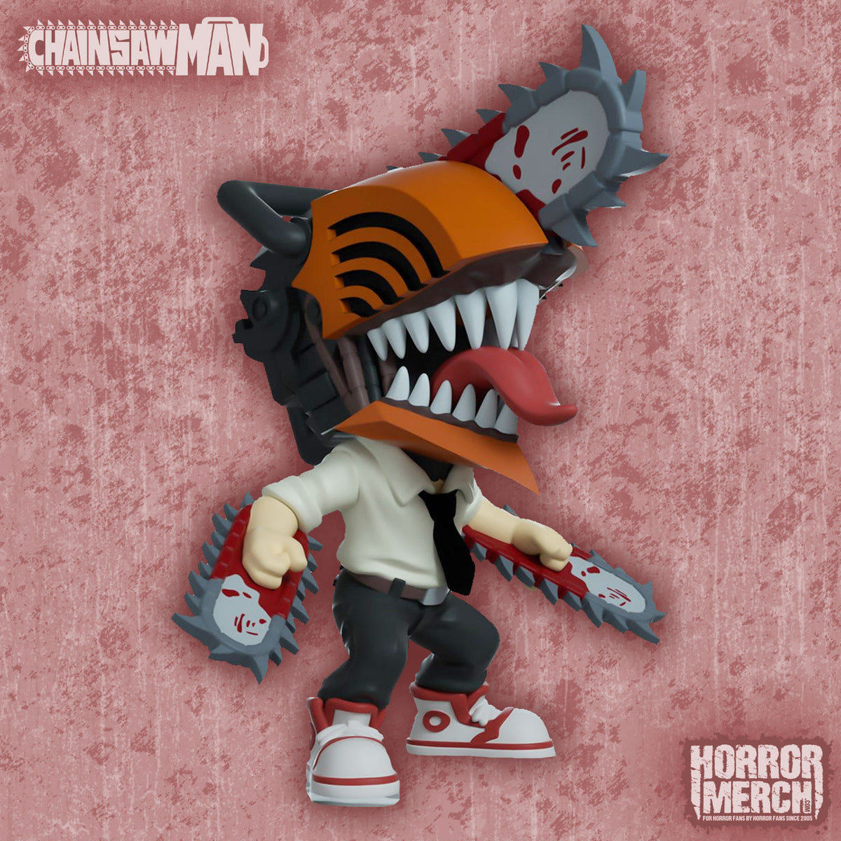 Chainsaw Man - Denji Figure