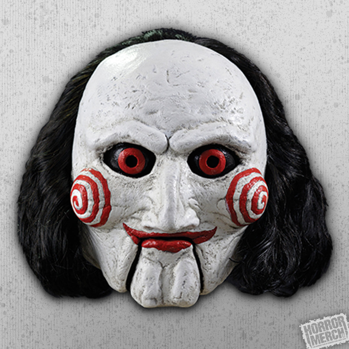Saw - Billy (Regular Mask) Mask