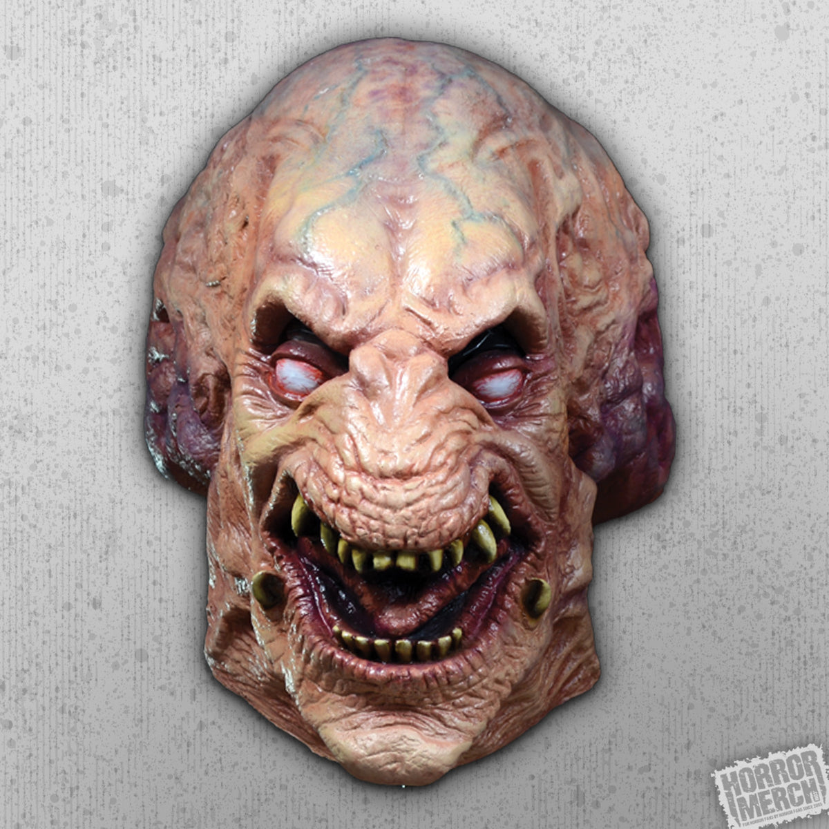 Pumpkinhead Mask