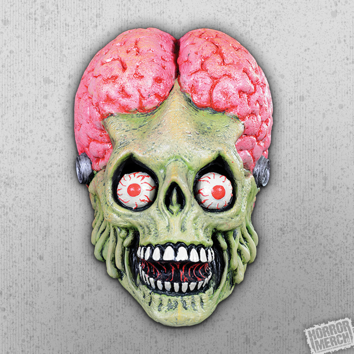 Mars Attacks - Drone Mask