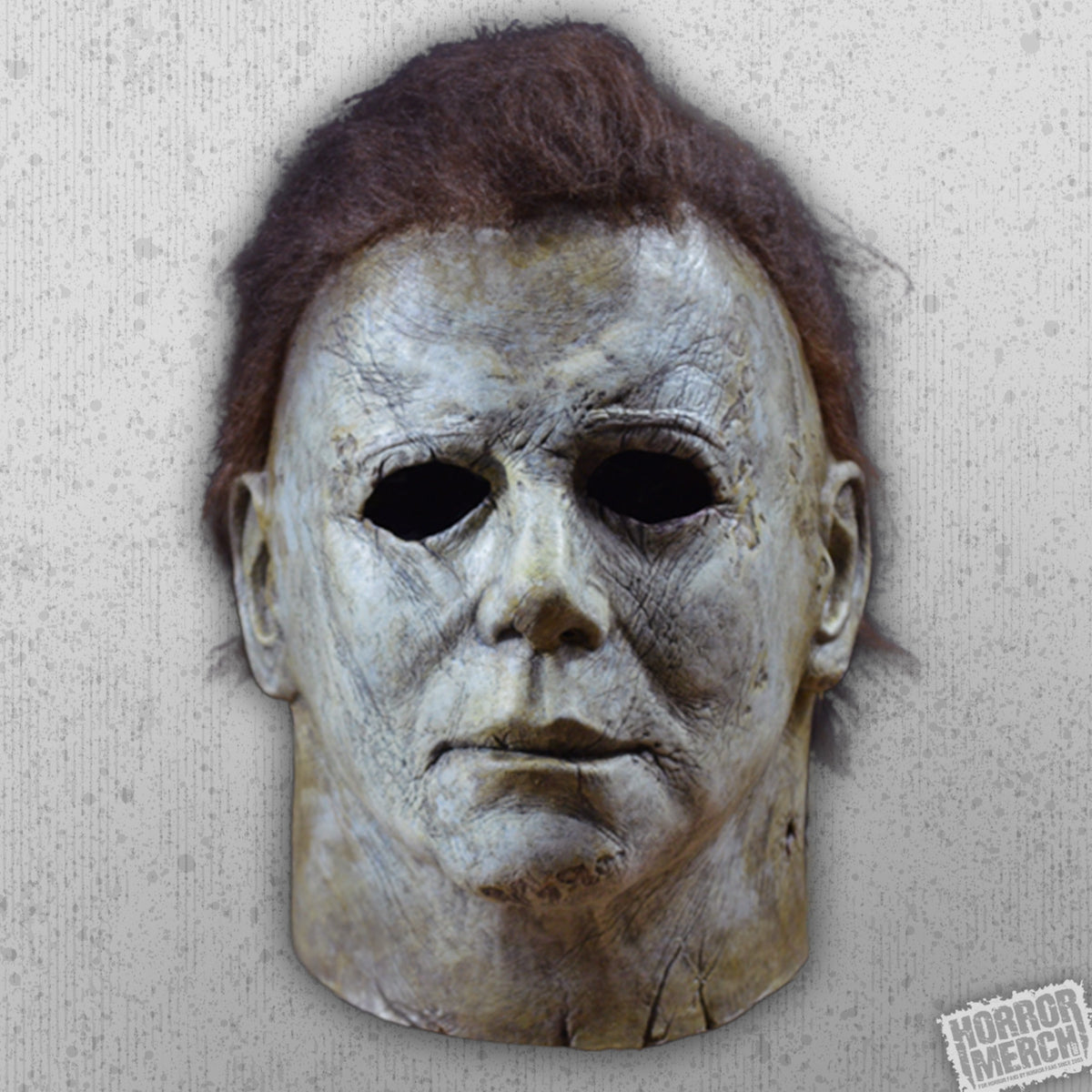 Halloween - Myers 2018 Mask