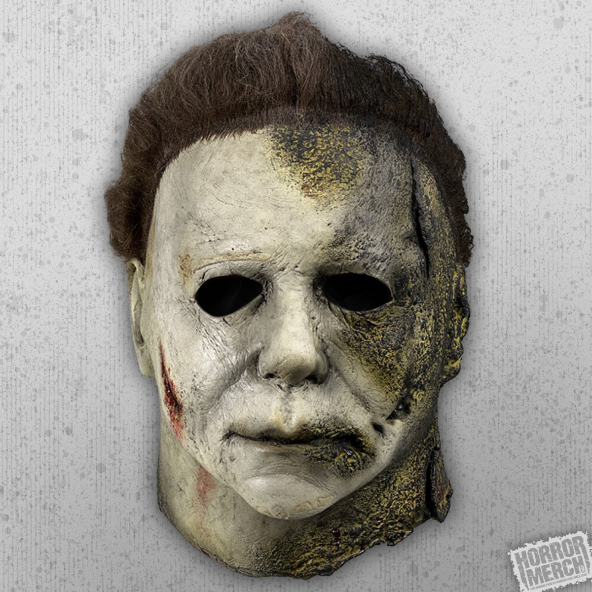 Halloween Kills Mask