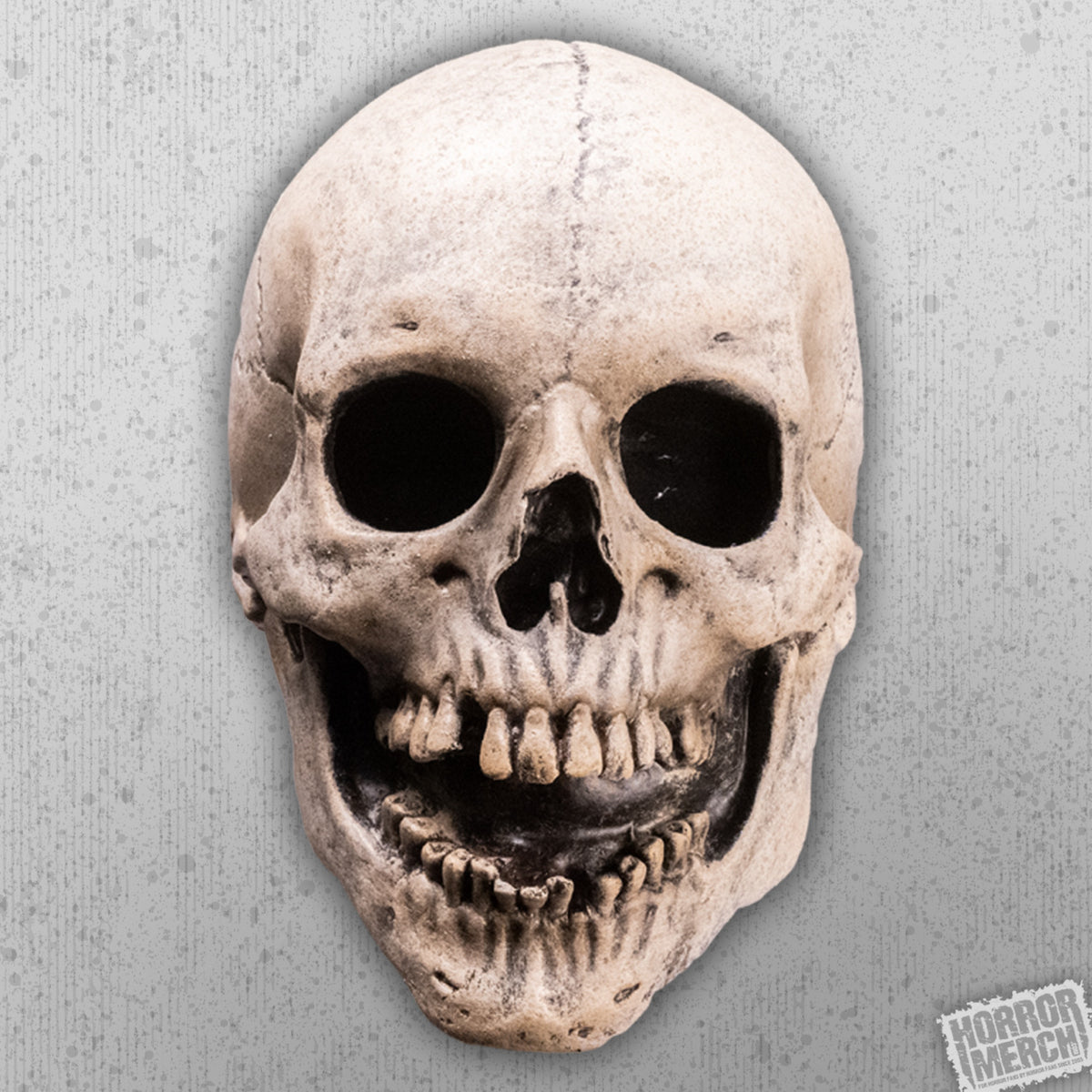 Fear Street - Skull Killer Mask