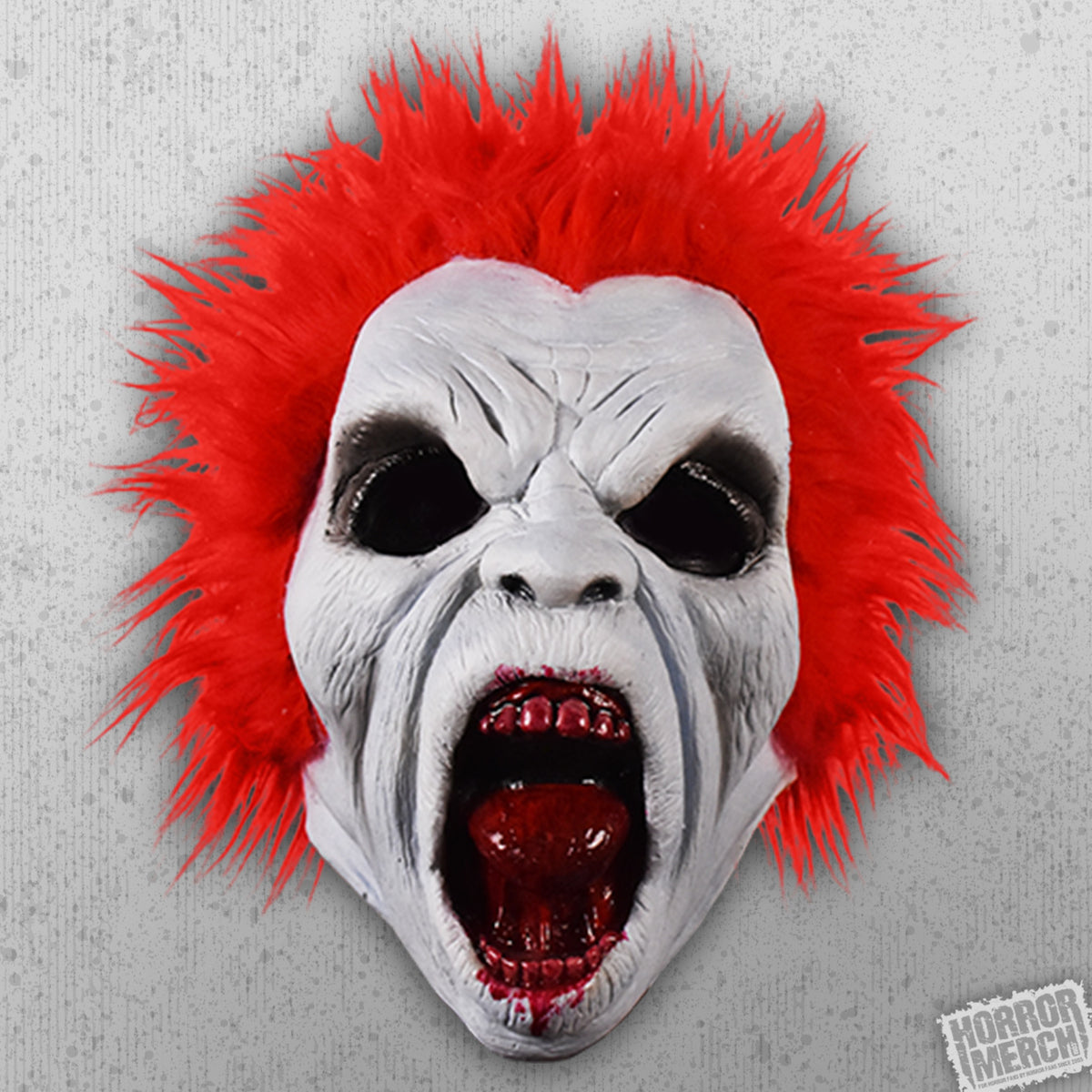 Return Of The Living Dead - Trash Mask