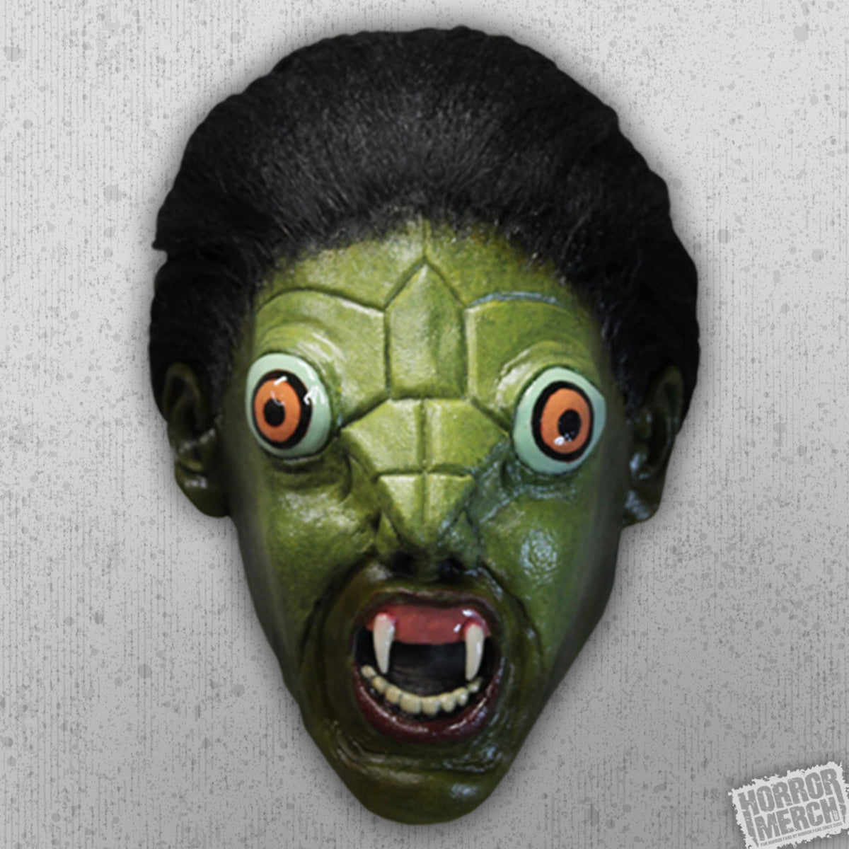Reptile Mask