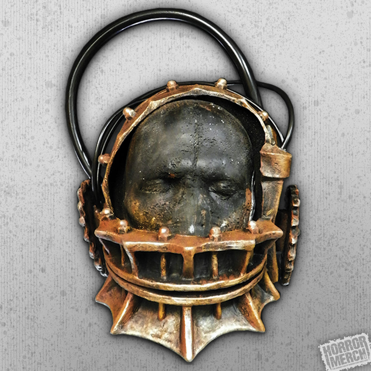 Saw - Reverse Bear Trap Mask