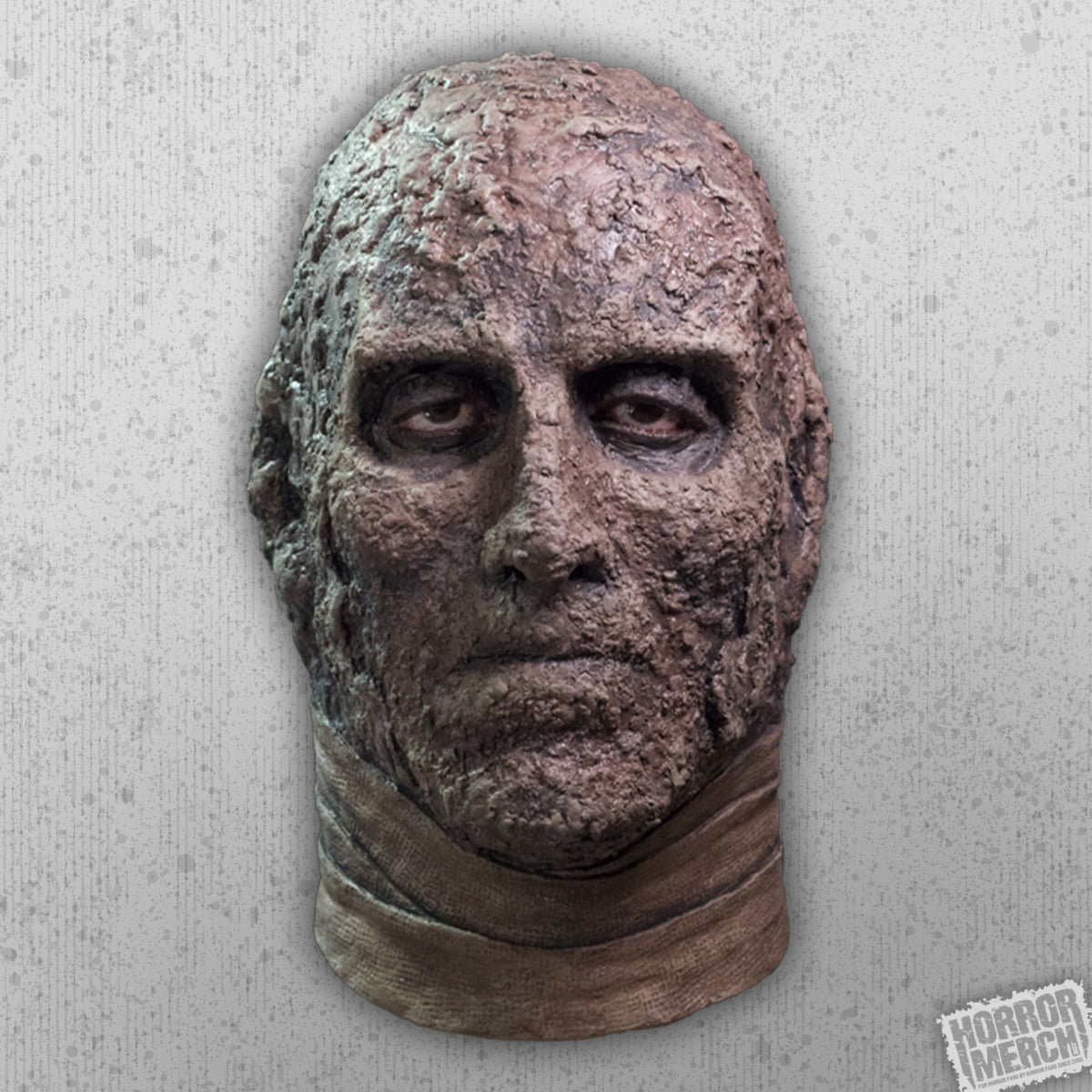 Mummy Mask