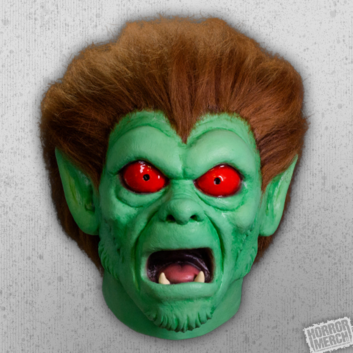 Scooby Doo - Werewolf Mask