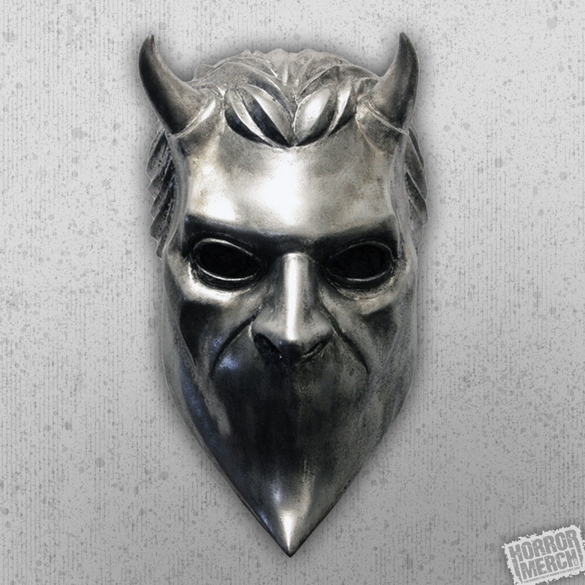 Ghost - Nameless Ghoul (Latex) Mask