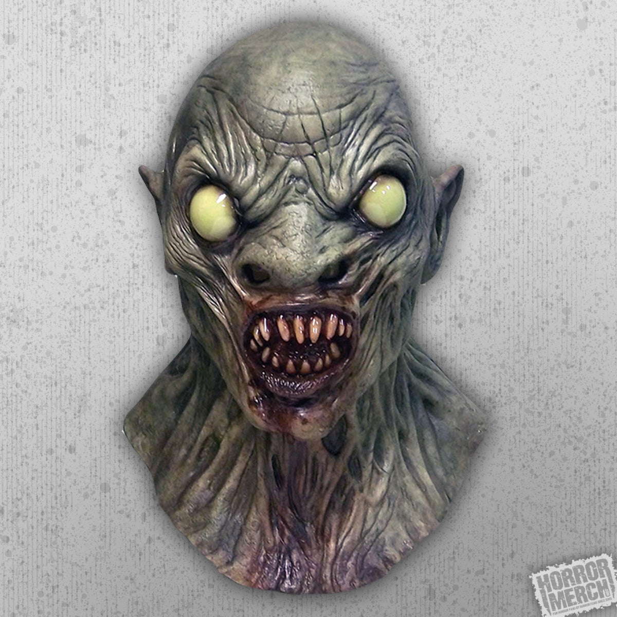 C.H.U.D. - Sewer Creature Mask