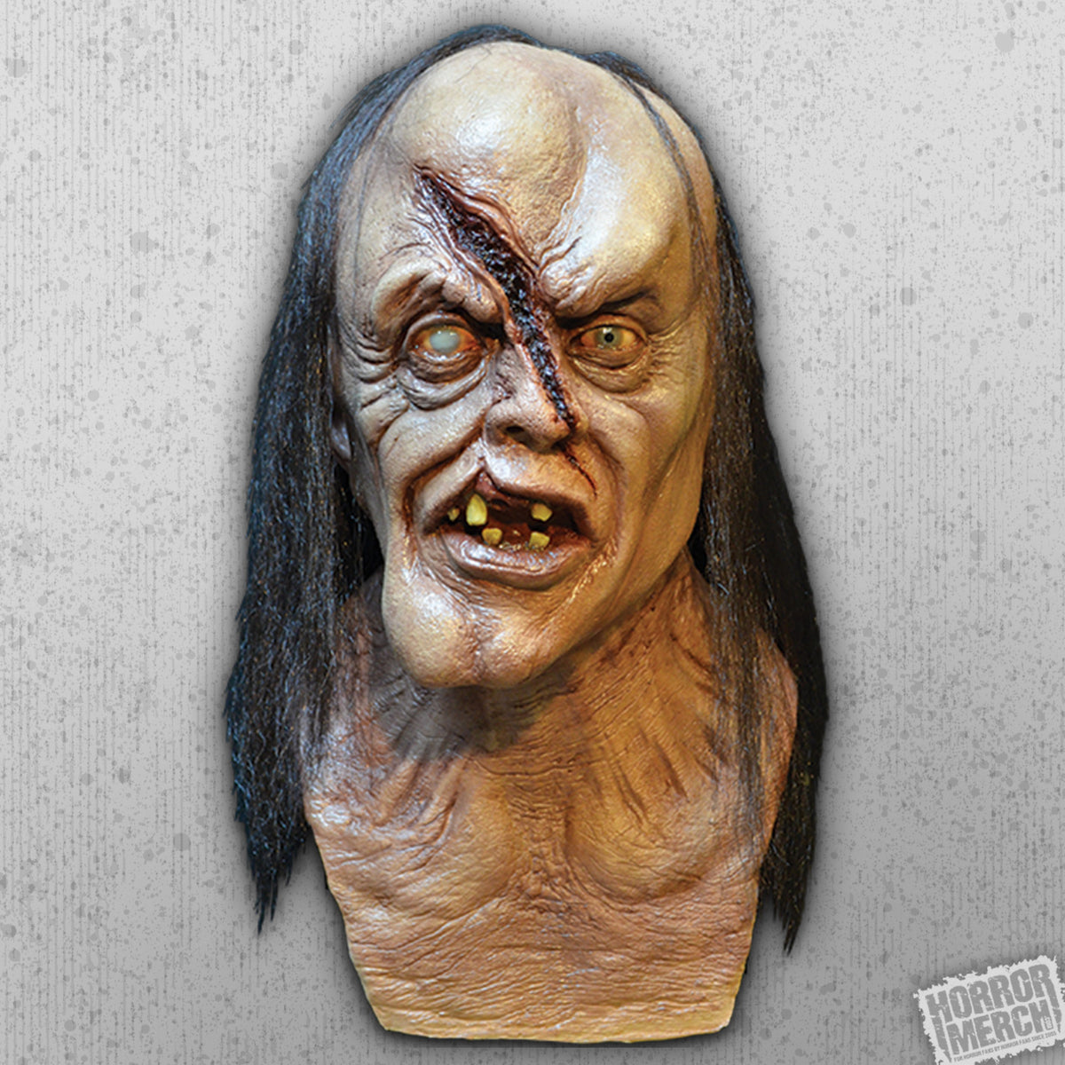 Hatchet - Victor Crowley Mask