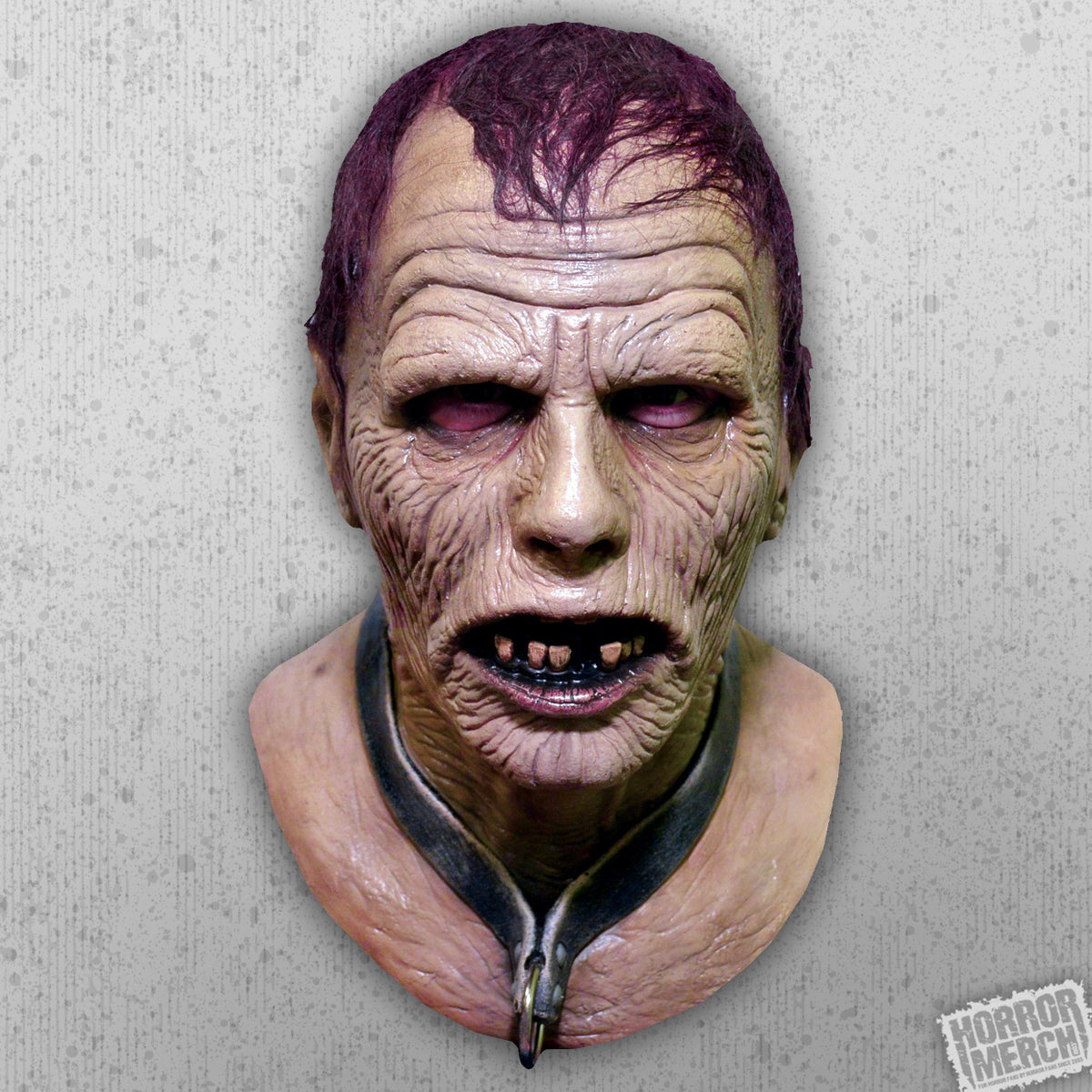 Day Of The Dead - Bub Mask