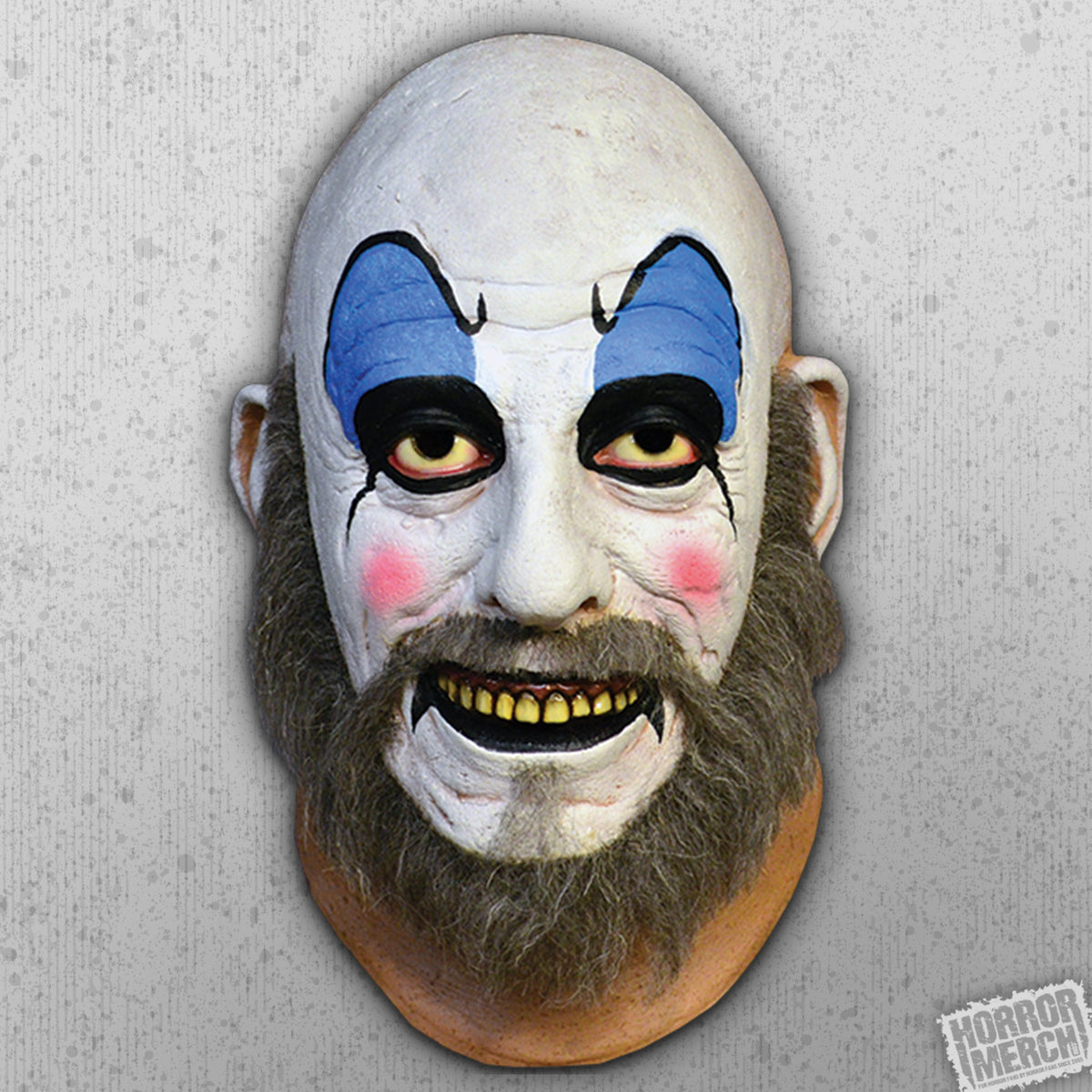 House Of 1000 Corpses - Captain Spaulding Mask