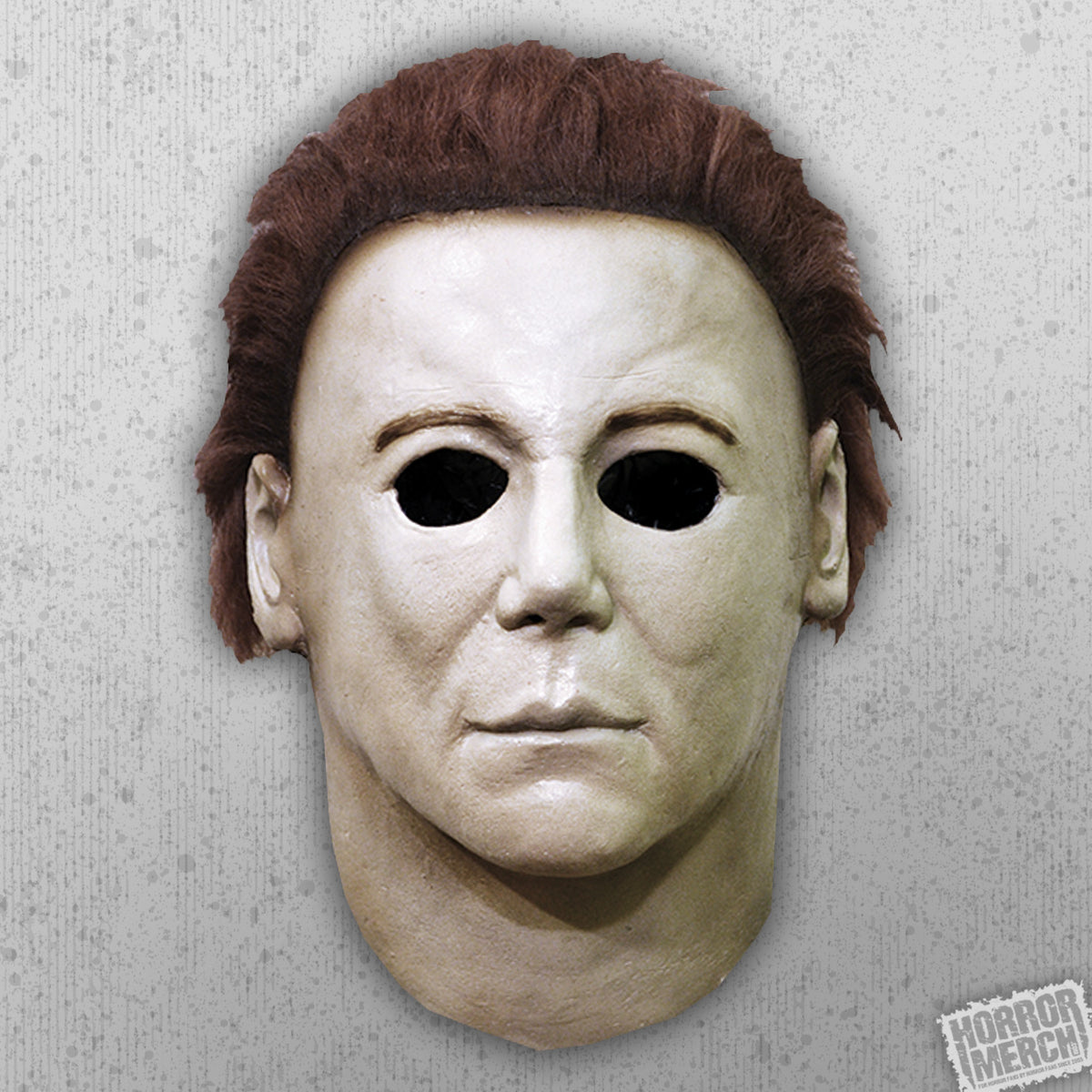 Halloween H20 - Myers Version 1 Mask