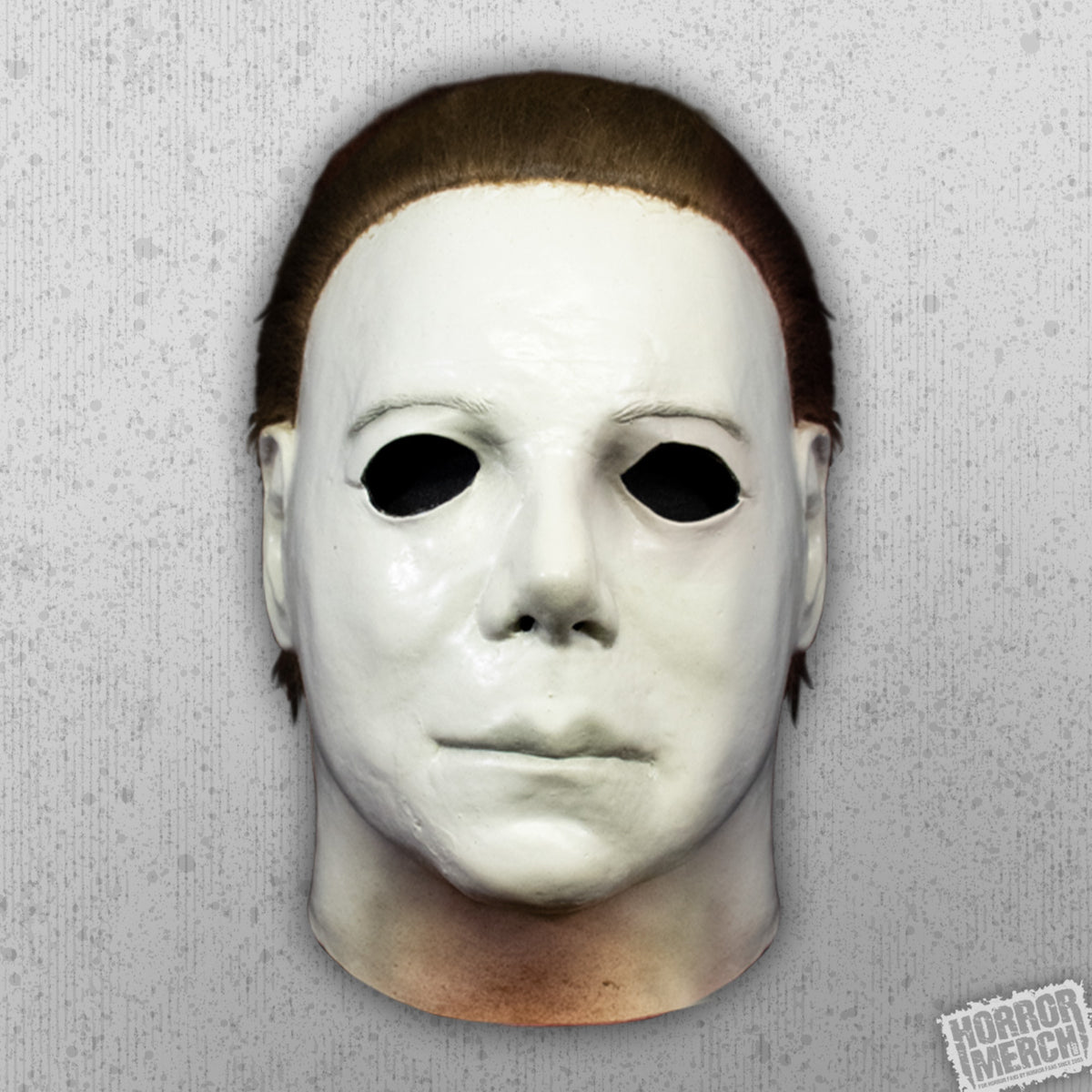 Halloween - Boogeyman Mask