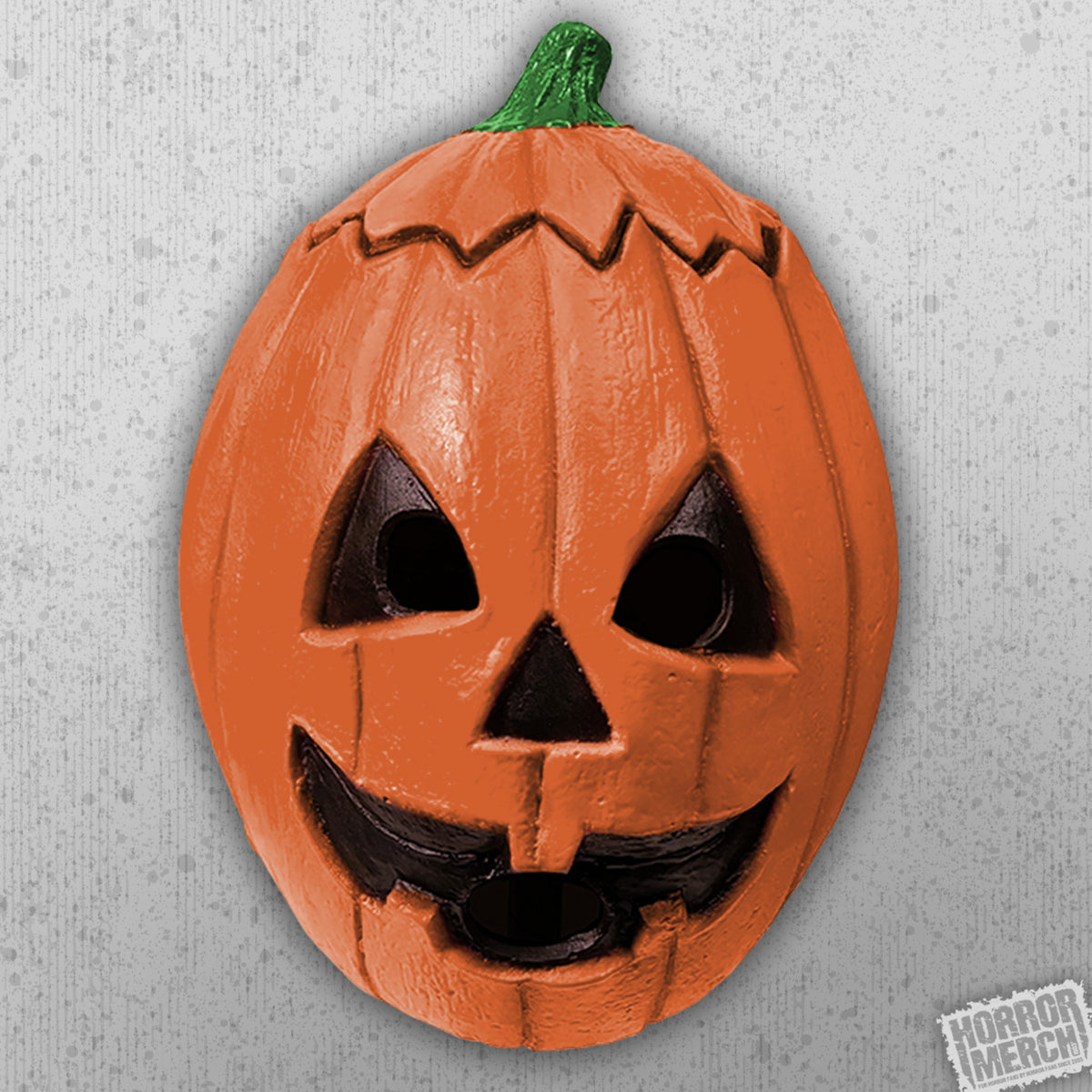 Halloween III - Pumpkin Mask