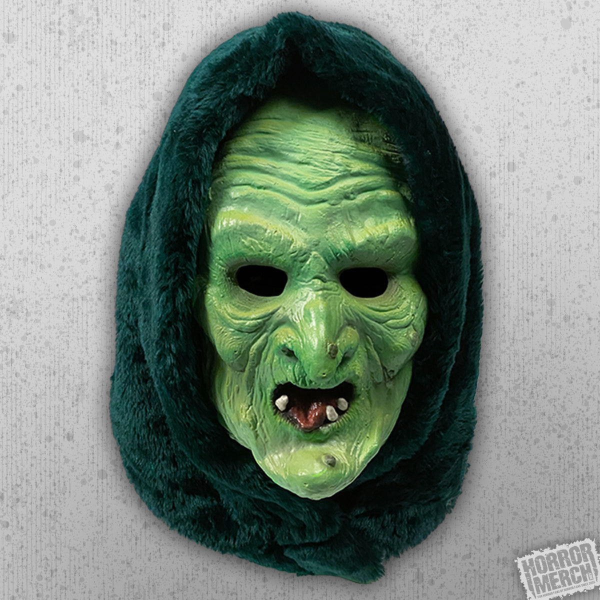 Halloween III - Witch Mask