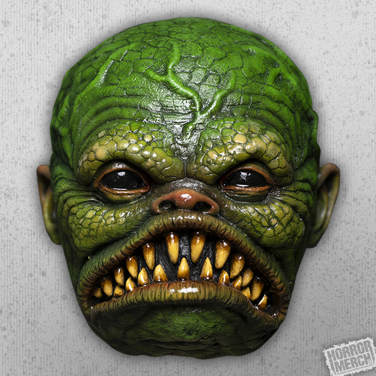 Ghoulies - Fish Ghoulie Mask