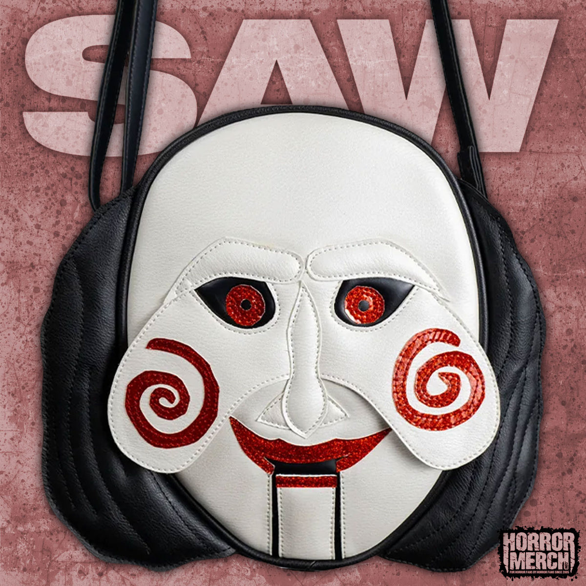 Saw - Billy Purse