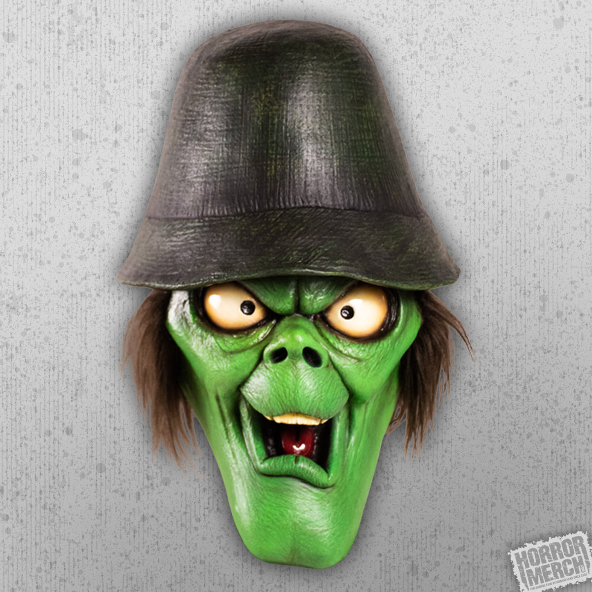 Scooby Doo - Mr Hyde Mask