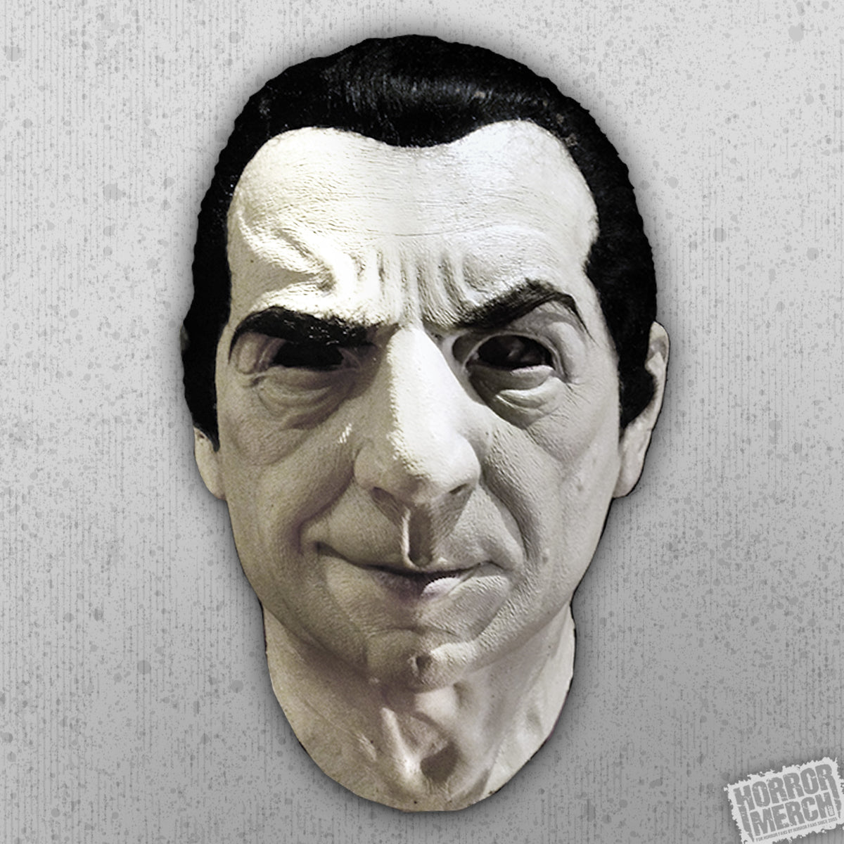 Dracula - Bela Lugosi Mask