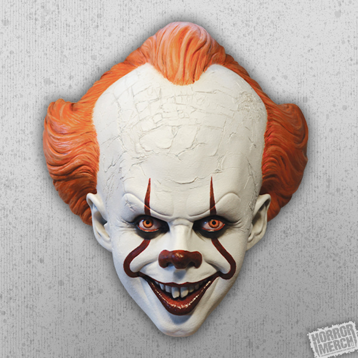It - Pennywise (2017 Full Mask) Mask