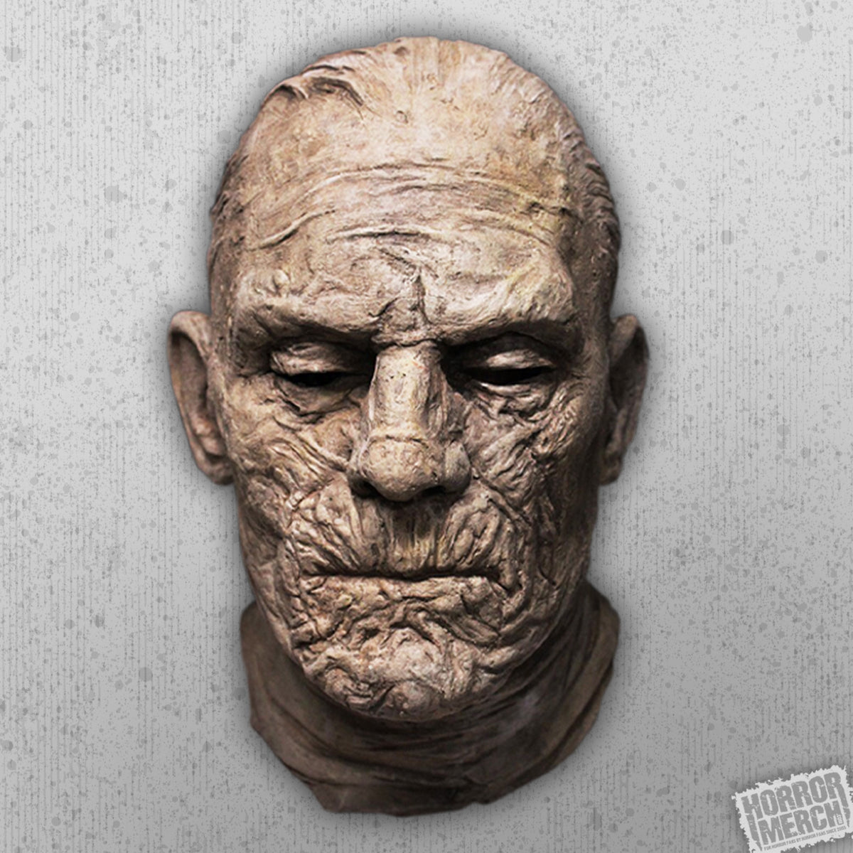 Mummy Mask