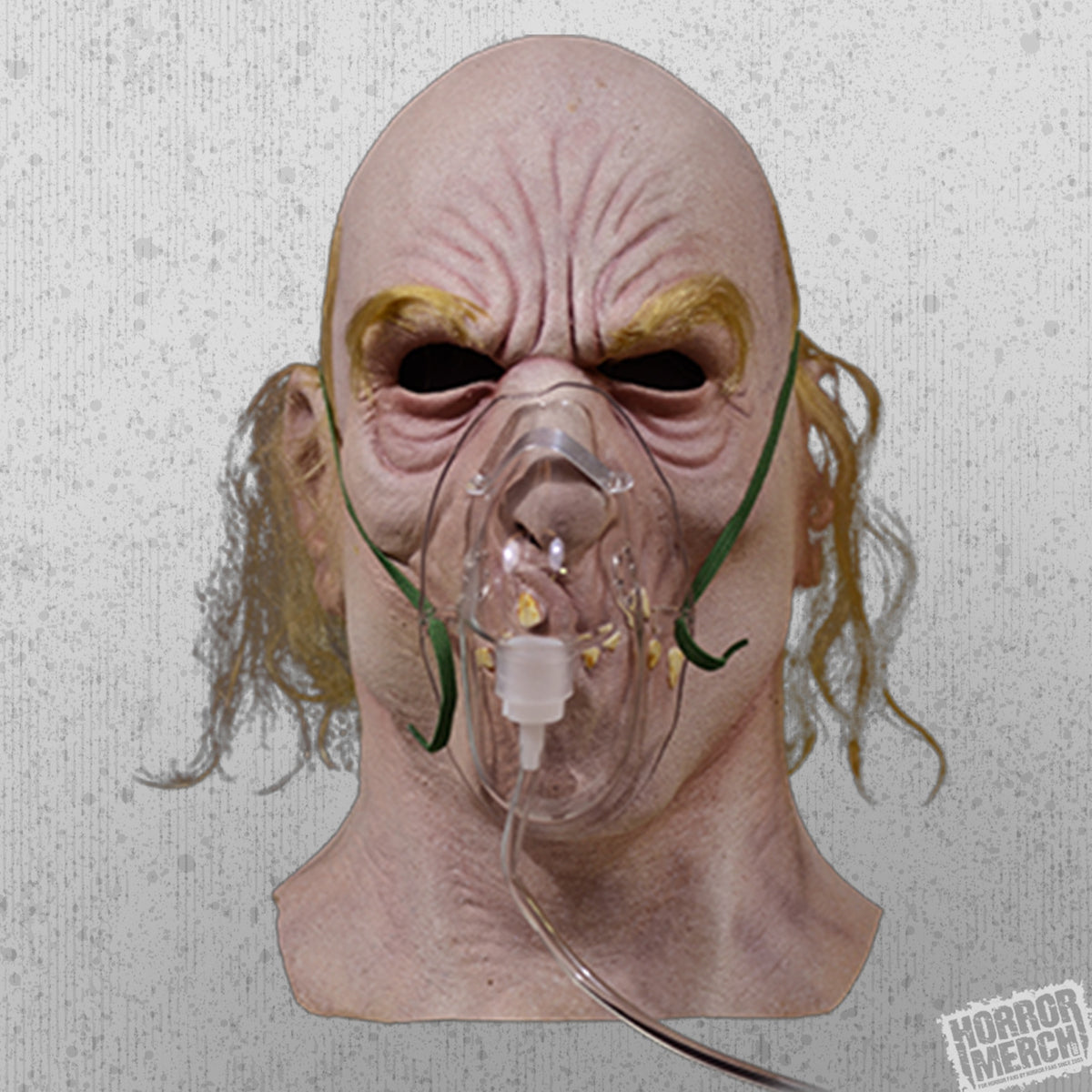 House Of 1000 Corpses - Dr Satan Mask