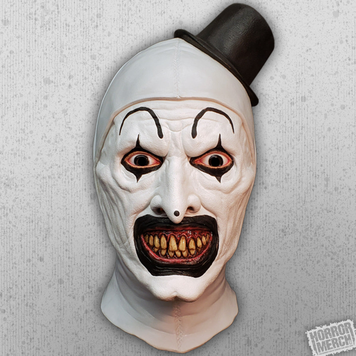 Terrifier - Makeup Mask