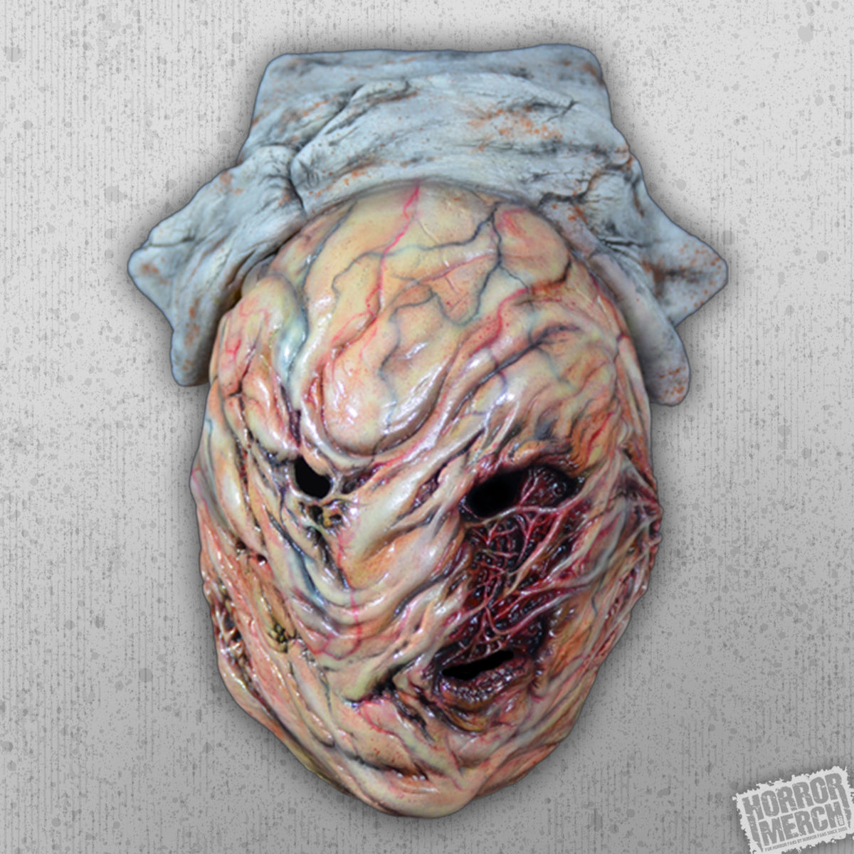 Silent Hill - Nurse Mask