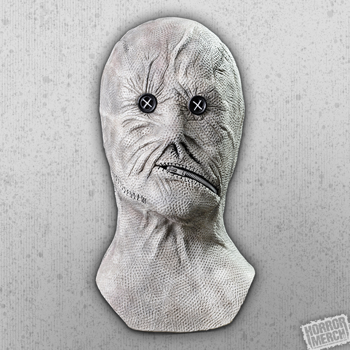 Nightbreed - Decker Mask