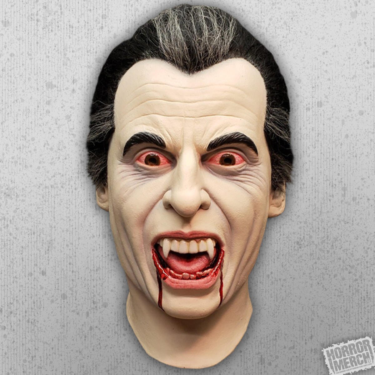 Dracula - Christopher Lee Mask