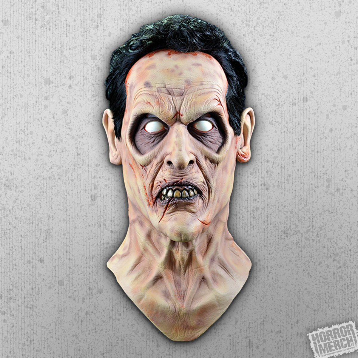 Evil Dead - Evil Ash Mask