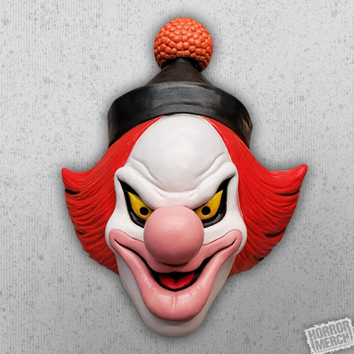 Scooby Doo - Clown Mask