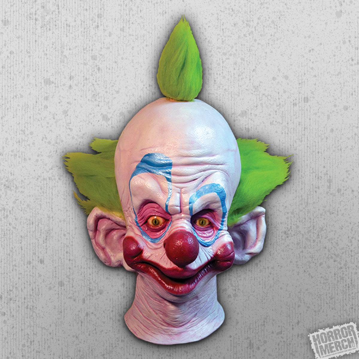 Killer Klowns From Outer Space - Shorty Mask