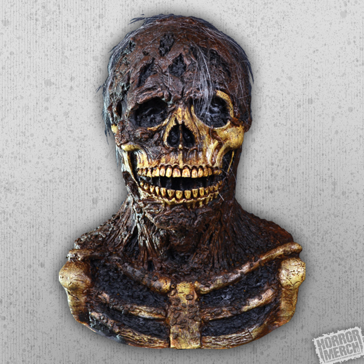 Creepshow - Nate Mask