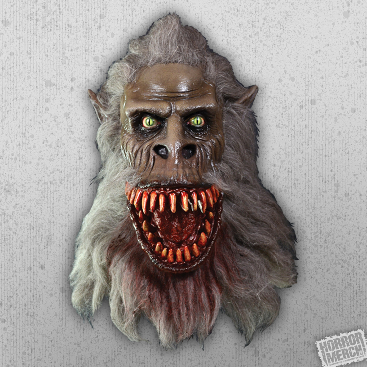 Creepshow - Fluffy Mask