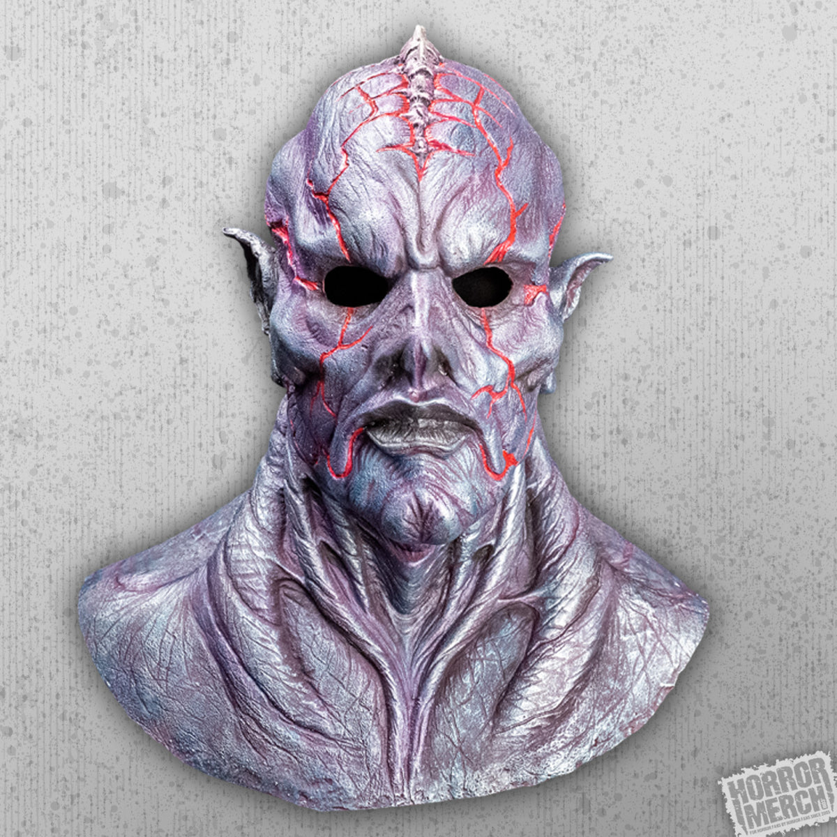 Psycho Goreman Mask