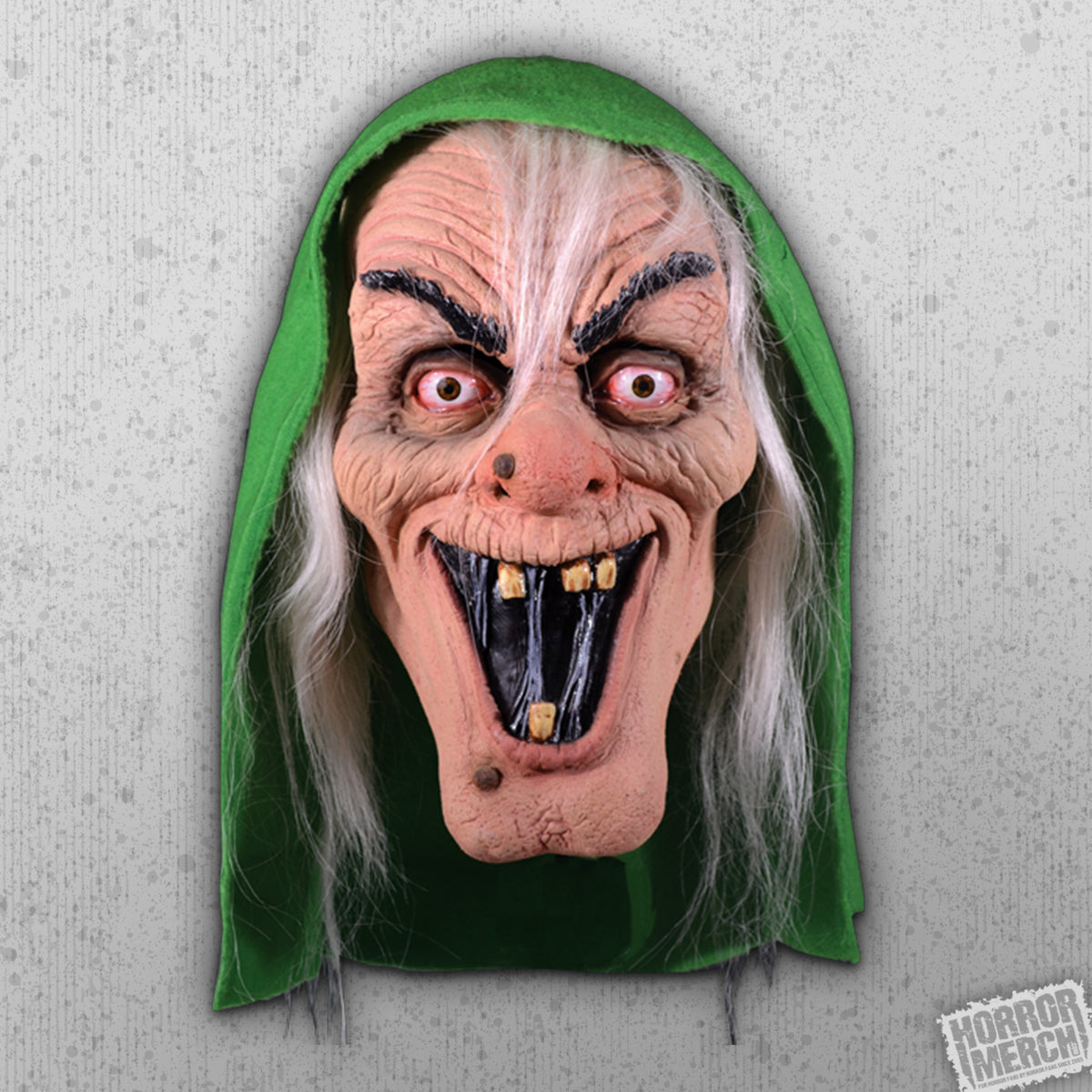 Tales From The Crypt - Vault Keeper Mask