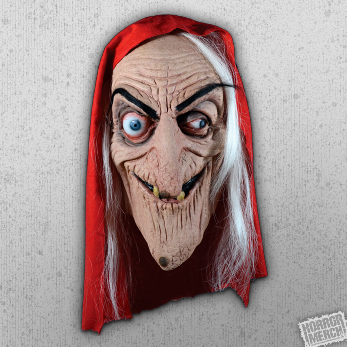 Tales From The Crypt - Witch Mask