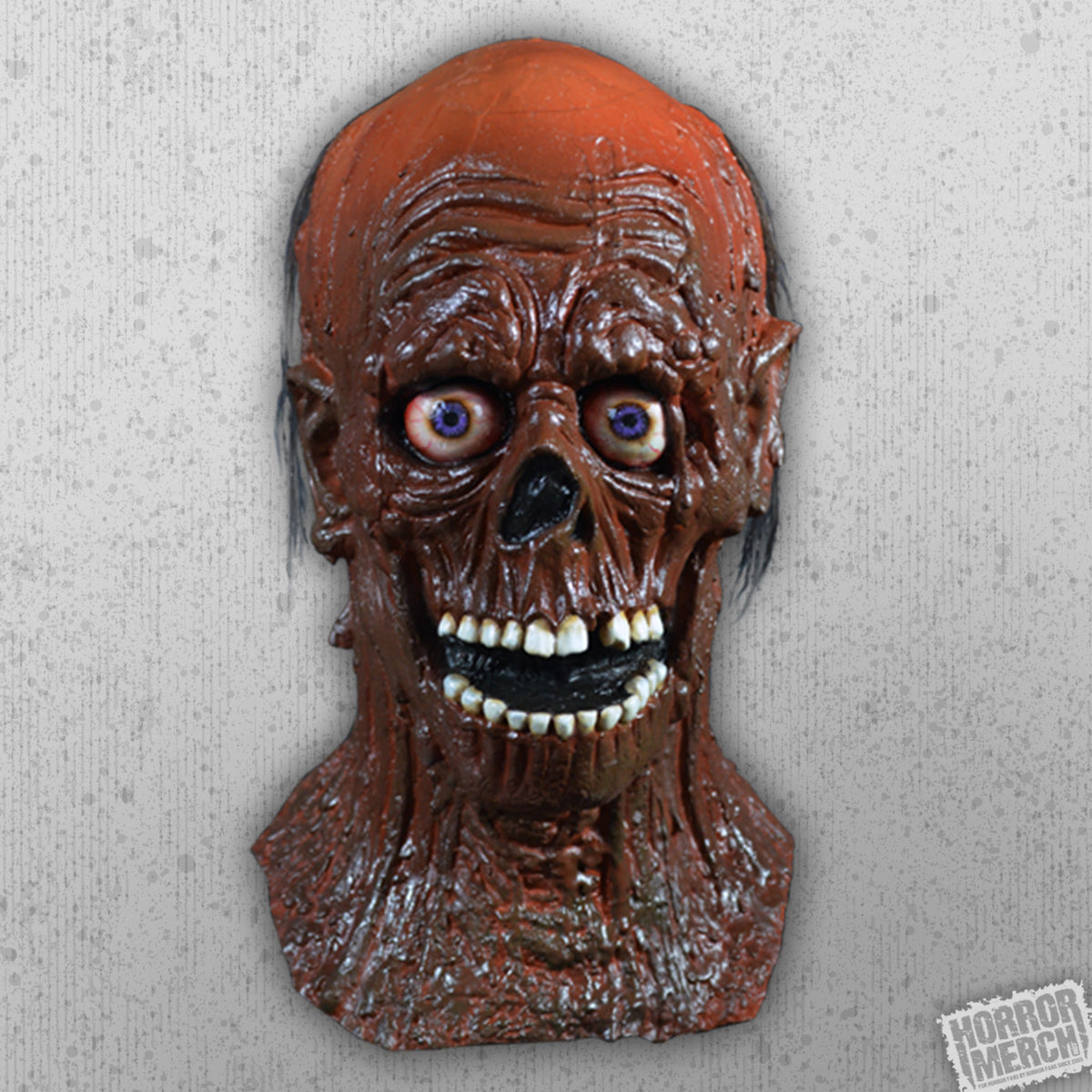 Return Of The Living Dead - Tarman Mask