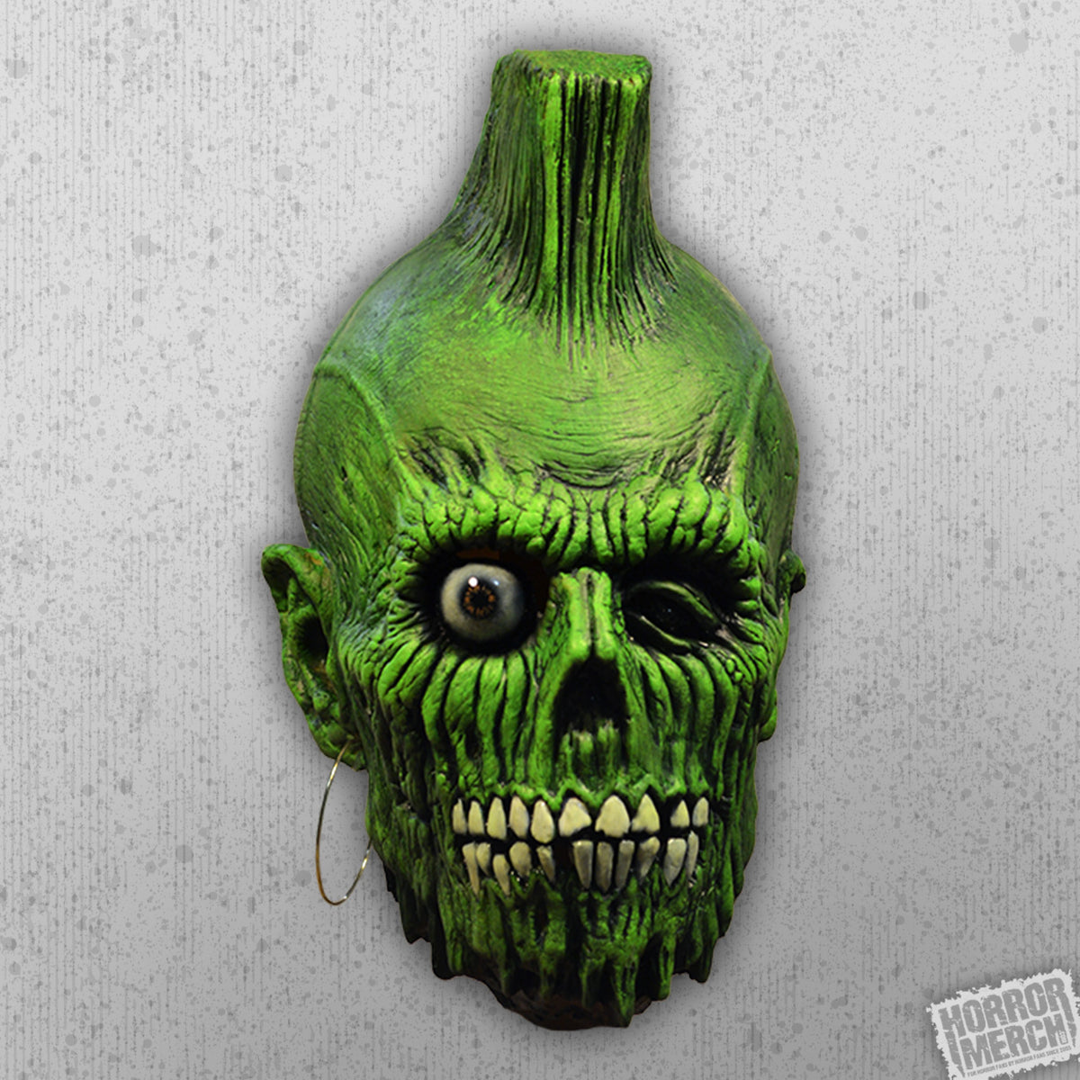 Return Of The Living Dead - Mohawk Mask