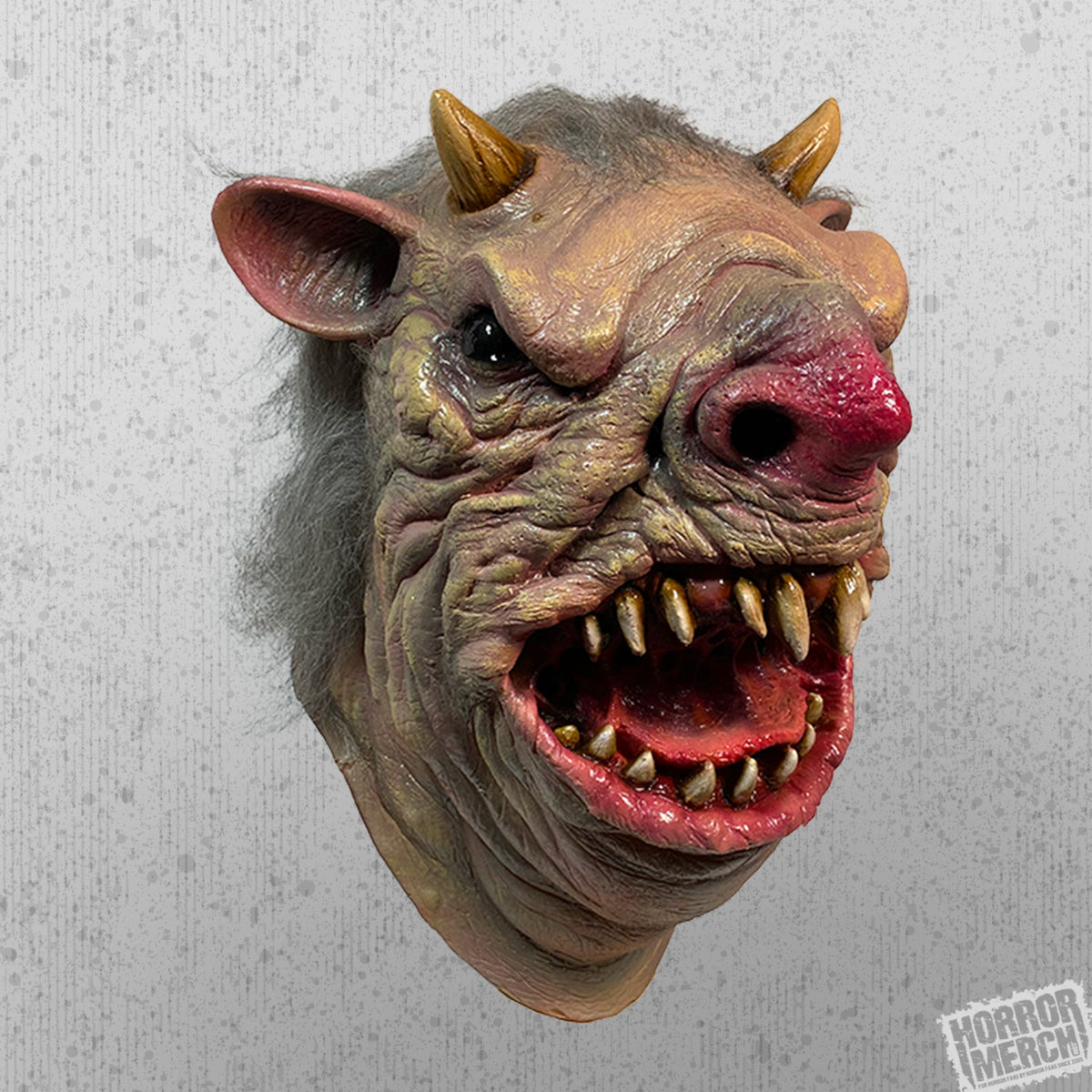Ghoulies - Rat Ghoulie Mask