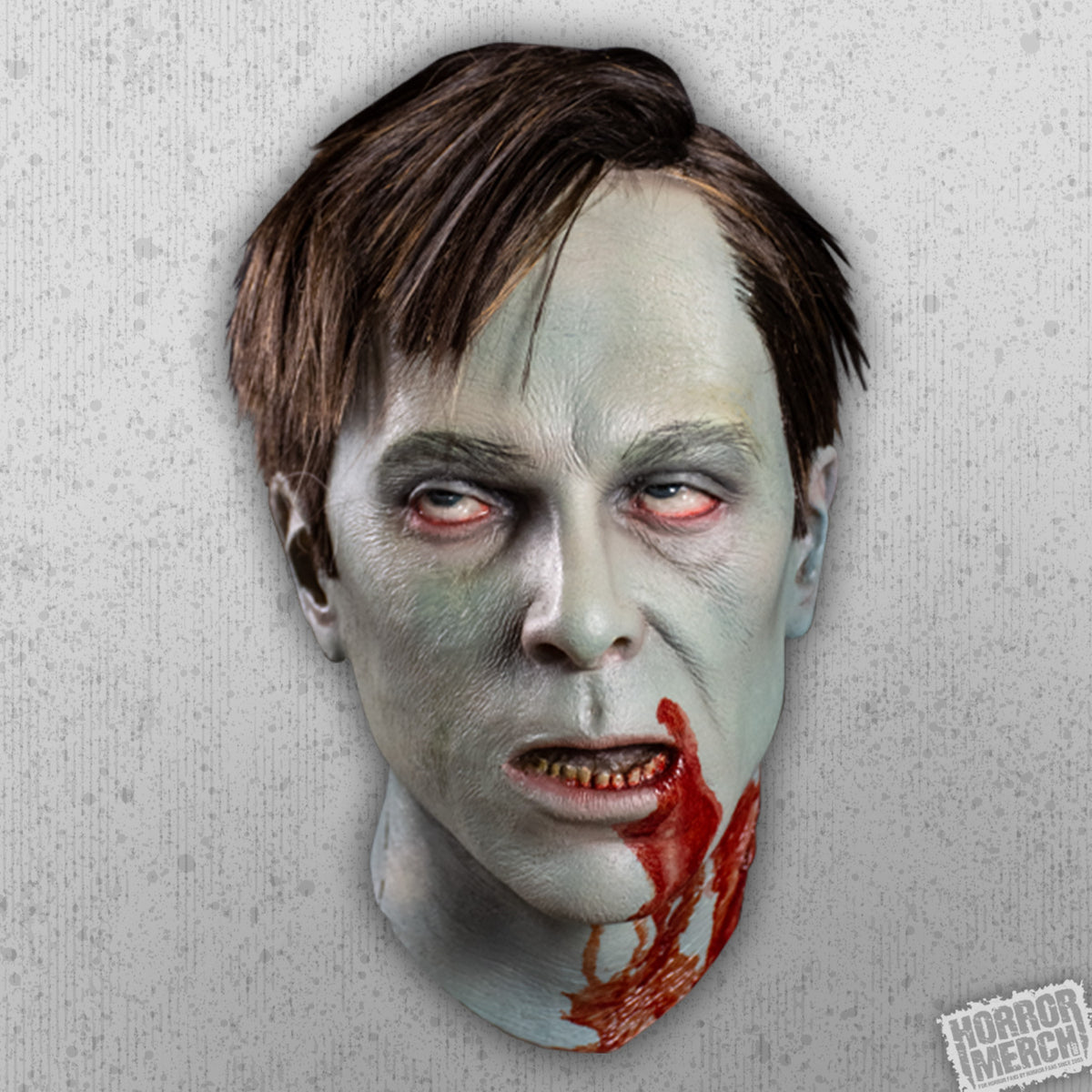 Dawn Of The Dead - Flyboy Mask