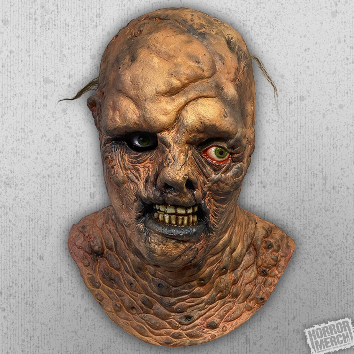 Toxic Avenger - Toxie Mask