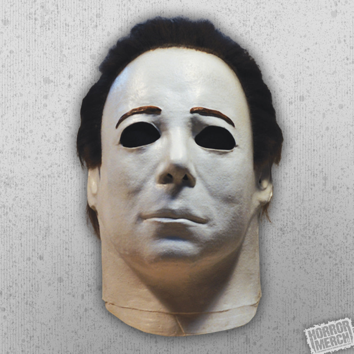 Halloween 4 - Myers Mask