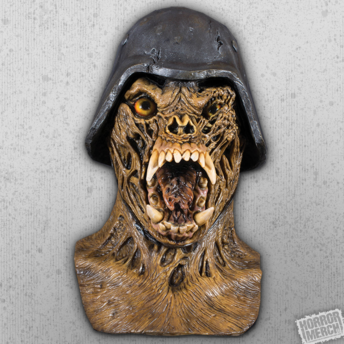 American Werewolf In London - Warmonger Mask